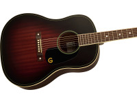 Gretsch JD DREAD MAH WPG CHRY BRST Gretsch JD DREAD MAH WPG CHRY BRST